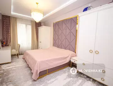 2-комнатная квартира, этаж 7 из 12, 64 м²