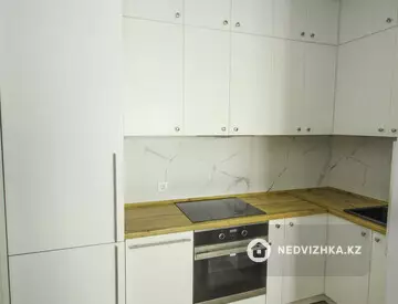 2-комнатная квартира, этаж 1 из 18, 55 м²