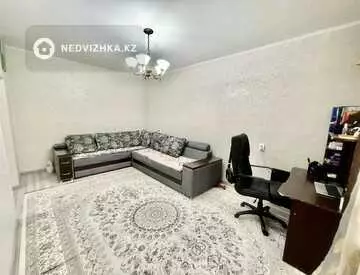 39 м², 1-комнатная квартира, этаж 1 из 9, 39 м², изображение - 8