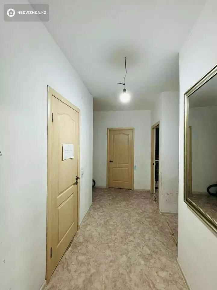 84 м², 3-комнатная квартира, этаж 5 из 9, 84 м², изображение - 1