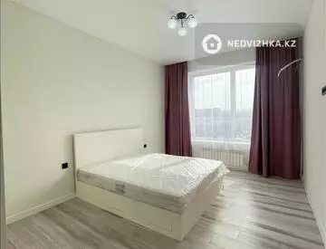 51 м², 2-комнатная квартира, этаж 9 из 18, 51 м², изображение - 5