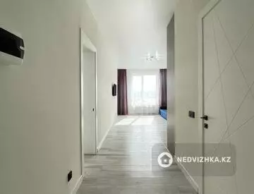 51 м², 2-комнатная квартира, этаж 9 из 18, 51 м², изображение - 9