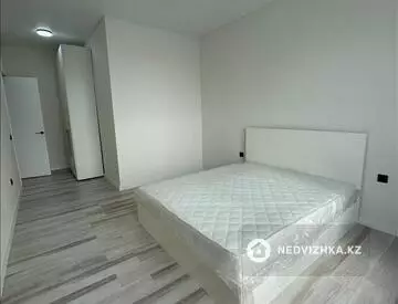 51 м², 2-комнатная квартира, этаж 9 из 18, 51 м², изображение - 6