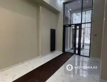 51 м², 2-комнатная квартира, этаж 9 из 18, 51 м², изображение - 11