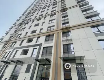 51 м², 2-комнатная квартира, этаж 9 из 18, 51 м², изображение - 10