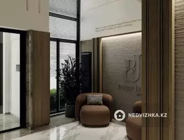 91.5 м², 3-комнатная квартира, этаж 12 из 12, 92 м², изображение - 6