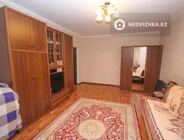 1-комнатная квартира, этаж 3 из 9, 55 м²