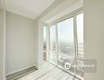 55 м², 1-комнатная квартира, этаж 14 из 18, 55 м², изображение - 4