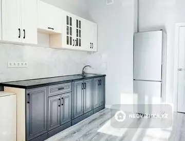 55 м², 1-комнатная квартира, этаж 14 из 18, 55 м², изображение - 14