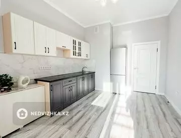 55 м², 1-комнатная квартира, этаж 14 из 18, 55 м², изображение - 3