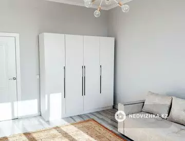 55 м², 1-комнатная квартира, этаж 14 из 18, 55 м², изображение - 12