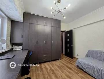 90 м², 3-комнатная квартира, этаж 2 из 9, 90 м², изображение - 16