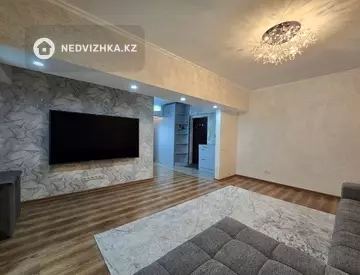 90 м², 3-комнатная квартира, этаж 2 из 9, 90 м², изображение - 5