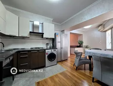 90 м², 3-комнатная квартира, этаж 2 из 9, 90 м², изображение - 12