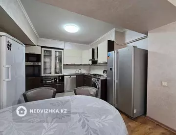 90 м², 3-комнатная квартира, этаж 2 из 9, 90 м², изображение - 11