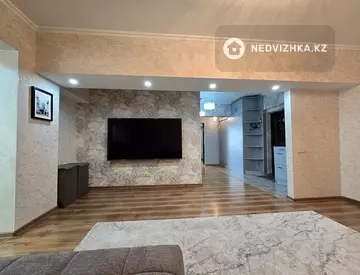 3-комнатная квартира, этаж 2 из 9, 90 м²