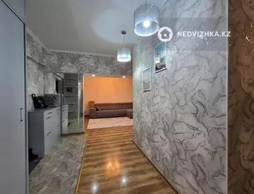 90 м², 3-комнатная квартира, этаж 2 из 9, 90 м², изображение - 22