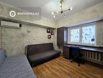 90 м², 3-комнатная квартира, этаж 2 из 9, 90 м², изображение - 17