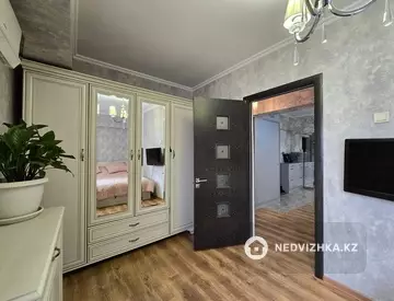 90 м², 3-комнатная квартира, этаж 2 из 9, 90 м², изображение - 21