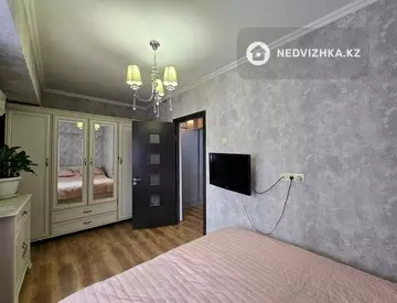 90 м², 3-комнатная квартира, этаж 2 из 9, 90 м², изображение - 20