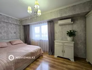 90 м², 3-комнатная квартира, этаж 2 из 9, 90 м², изображение - 19