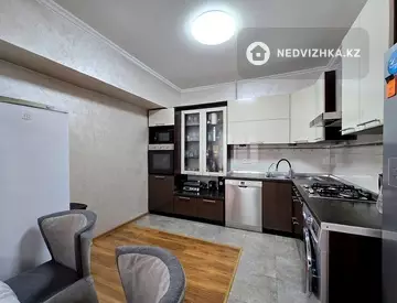 90 м², 3-комнатная квартира, этаж 2 из 9, 90 м², изображение - 8