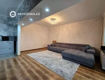 90 м², 3-комнатная квартира, этаж 2 из 9, 90 м², изображение - 6