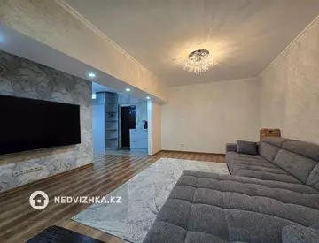 90 м², 3-комнатная квартира, этаж 2 из 9, 90 м², изображение - 7