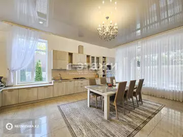 320 м², 5-комнатный дом, 11 соток, 320 м², изображение - 1