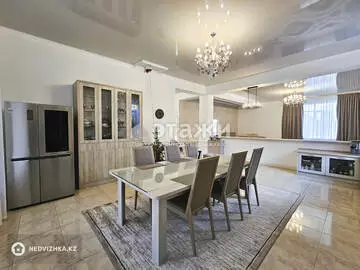 5-комнатный дом, 11 соток, 320 м²