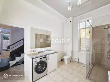 320 м², 5-комнатный дом, 11 соток, 320 м², изображение - 19