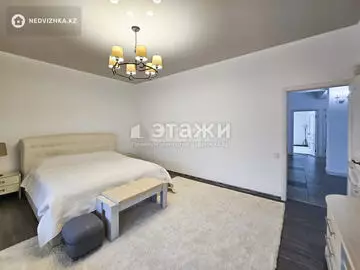 320 м², 5-комнатный дом, 11 соток, 320 м², изображение - 23