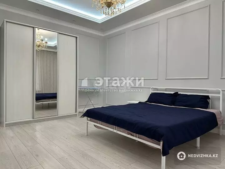 50 м², 1-комнатная квартира, этаж 2 из 12, 50 м², на длительный срок, изображение - 1