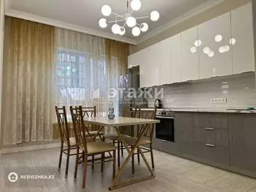 1-комнатная квартира, этаж 2 из 12, 50 м², на длительный срок