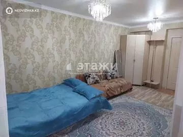 28 м², 1-комнатная квартира, этаж 7 из 15, 28 м², изображение - 5