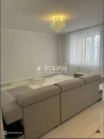 3-комнатная квартира, этаж 3 из 6, 84 м²