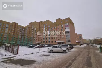 78.9 м², 3-комнатная квартира, этаж 4 из 13, 79 м², изображение - 28