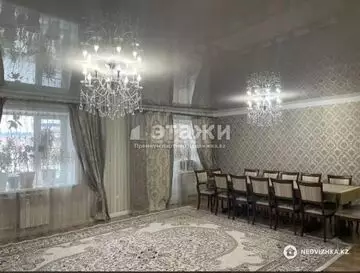 4-комнатная квартира, этаж 6 из 9, 158 м²