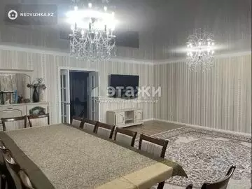 157.8 м², 4-комнатная квартира, этаж 6 из 9, 158 м², изображение - 0