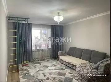 157.8 м², 4-комнатная квартира, этаж 6 из 9, 158 м², изображение - 3