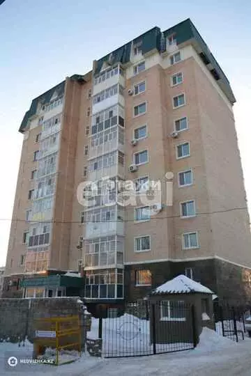 157.8 м², 4-комнатная квартира, этаж 6 из 9, 158 м², изображение - 10