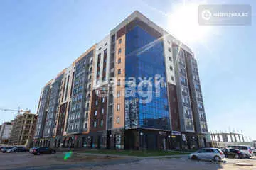 1-комнатная квартира, этаж 3 из 17, 35 м²