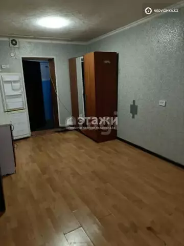 19 м², 1-комнатная квартира, этаж 5 из 5, 19 м², изображение - 1