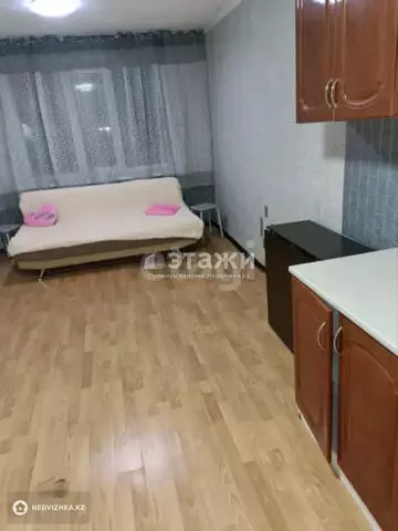 19 м², 1-комнатная квартира, этаж 5 из 5, 19 м², изображение - 3