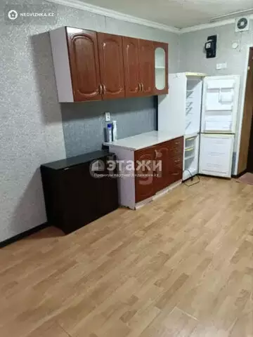 19 м², 1-комнатная квартира, этаж 5 из 5, 19 м², изображение - 2