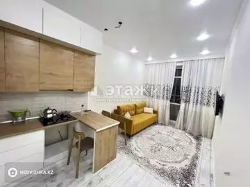 2-комнатная квартира, этаж 6 из 10, 47 м²