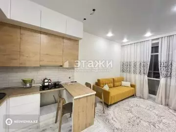 2-комнатная квартира, этаж 6 из 10, 47 м²