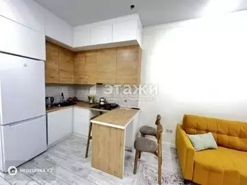 2-комнатная квартира, этаж 6 из 10, 47 м²