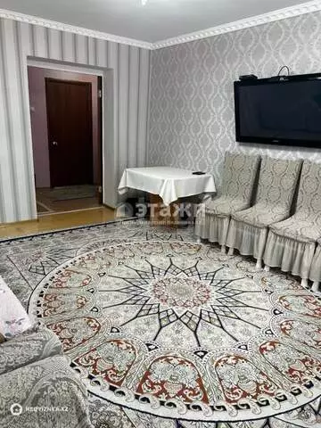 80 м², 4-комнатная квартира, этаж 1 из 5, 80 м², изображение - 2