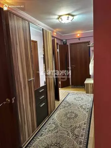 80 м², 4-комнатная квартира, этаж 1 из 5, 80 м², изображение - 3